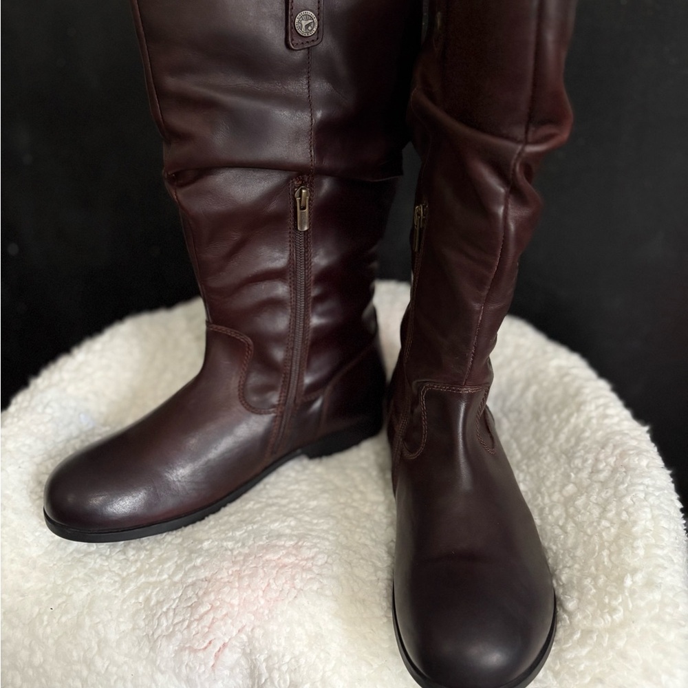 Women's Birkenstock boots